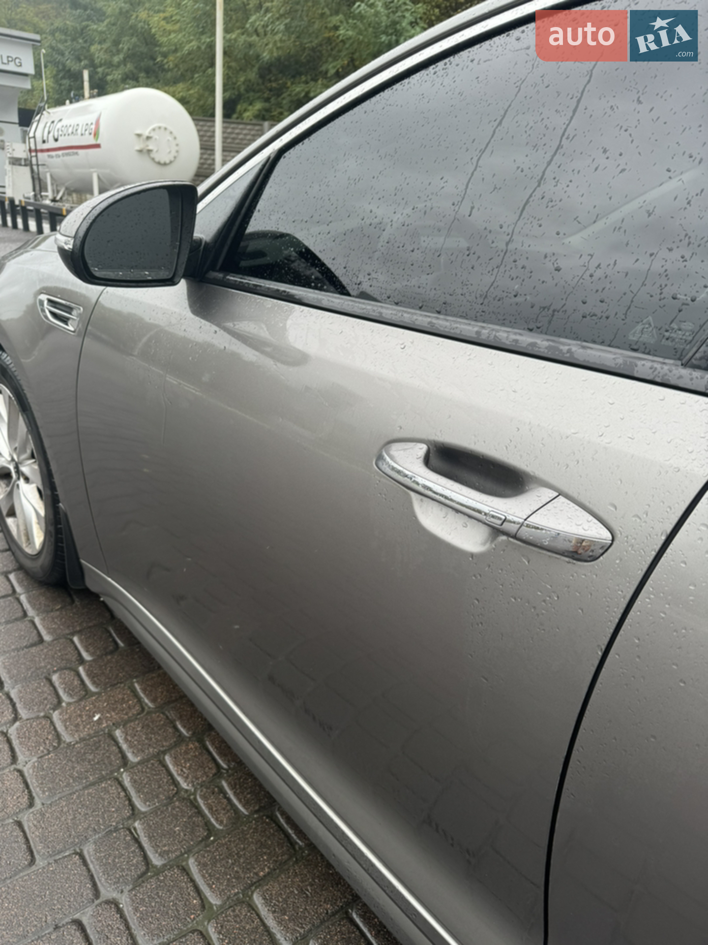 2016 Kia Optima - мініатюра 12