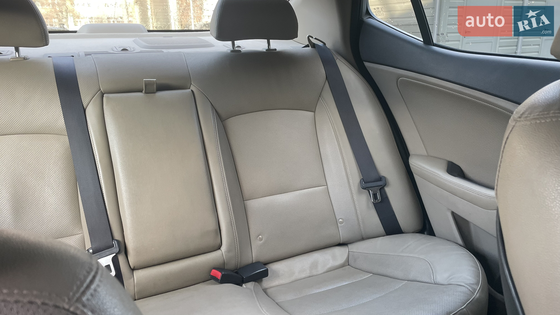 2015 Kia Optima - мініатюра 2