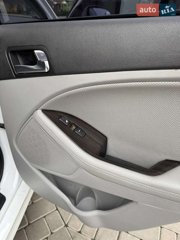 Седан Kia Optima 2014 в Одессе фото 15 Седан Kia Optima 2014 в Одессе