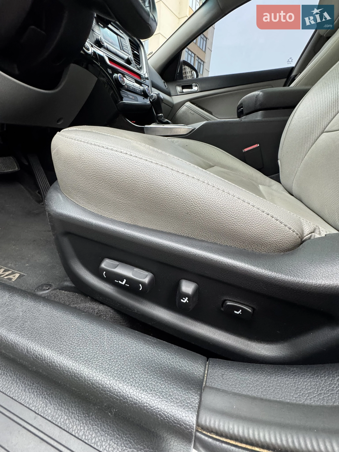 2014 Kia Optima - мініатюра 25