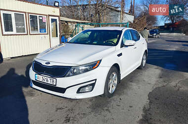 Седан Kia Optima 2015 в Житомирі