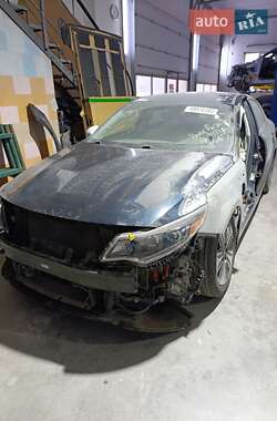 Седан Kia Optima 2017 в Львове