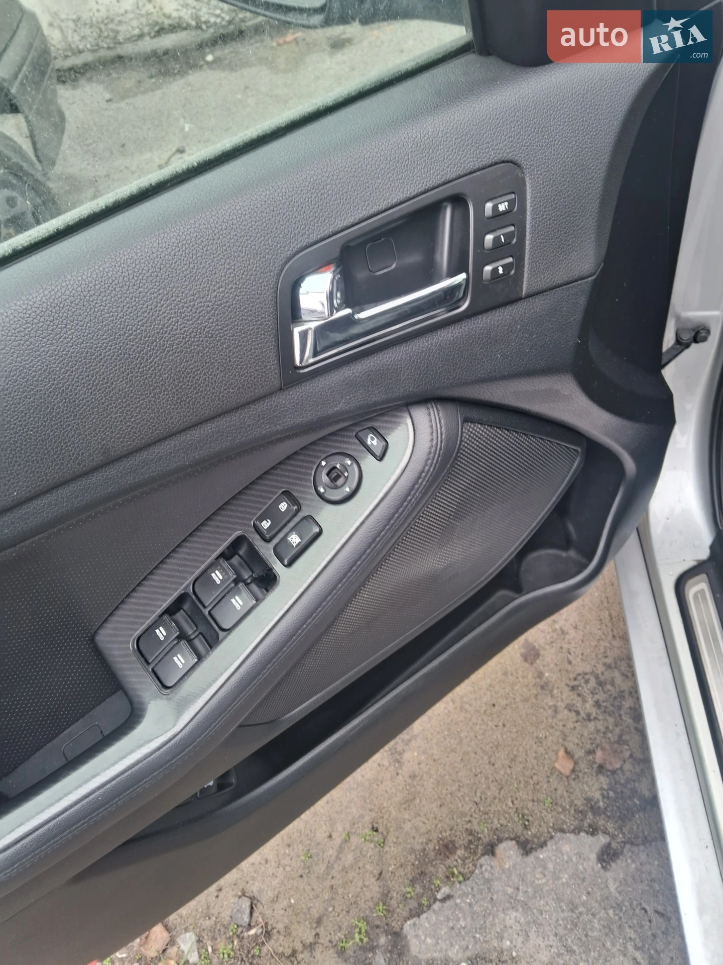 2012 Kia Optima - мініатюра 2