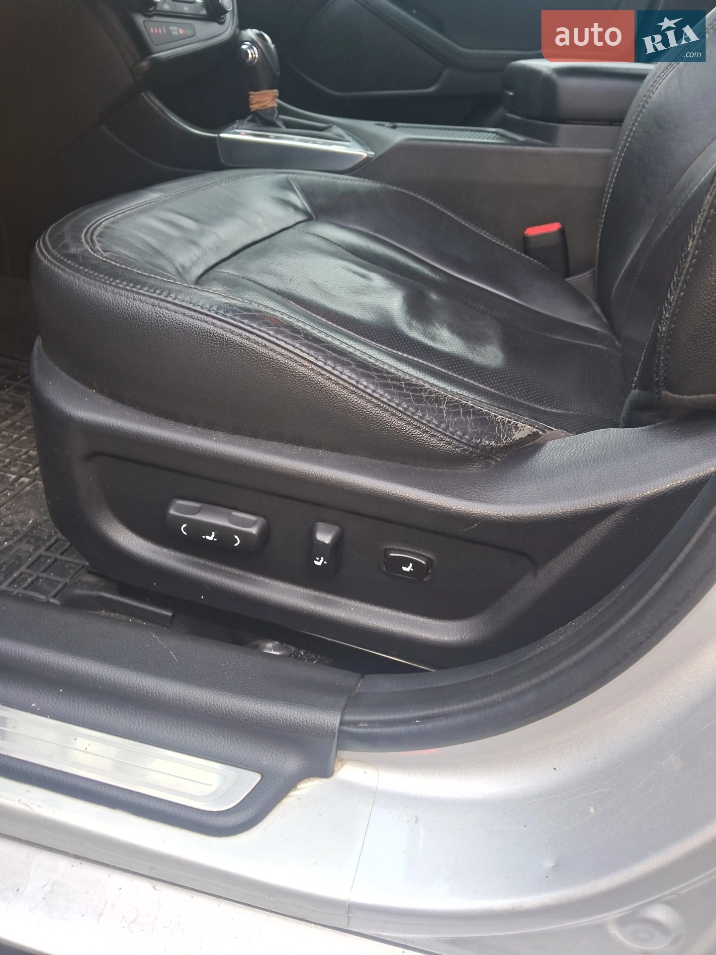 2012 Kia Optima - мініатюра 4