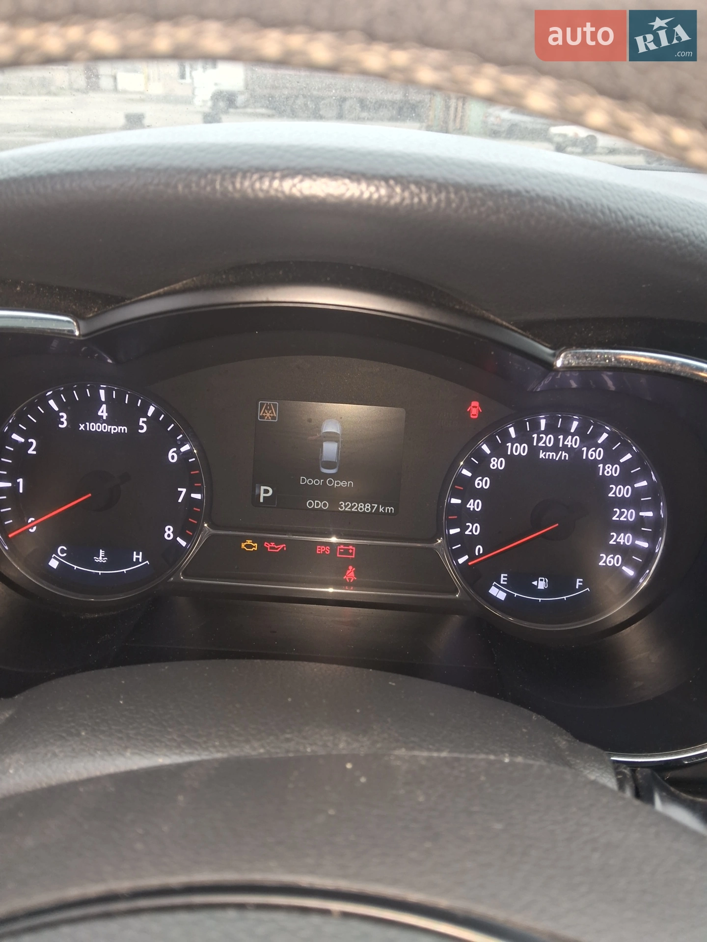 2012 Kia Optima - мініатюра 6