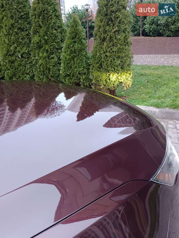 Седан Kia Optima 2012 в Одессе