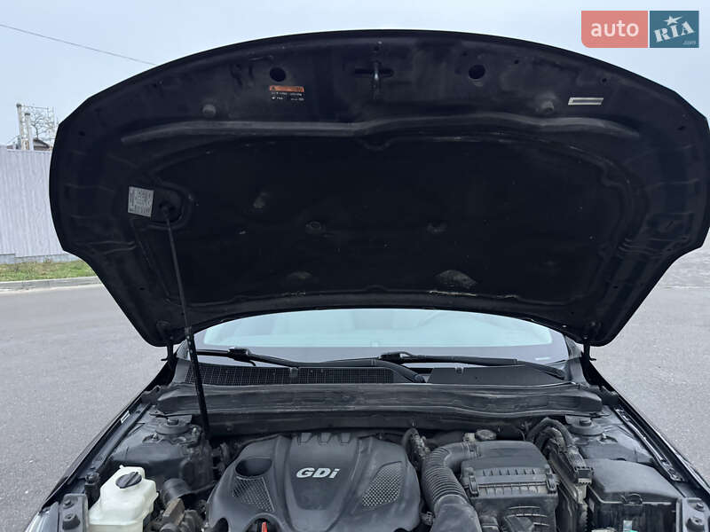 Седан Kia Optima 2014 в Киеве фото 45 Седан Kia Optima 2014 в Киеве