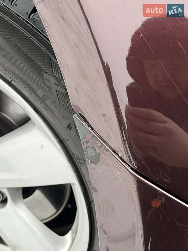 Седан Kia Optima 2013 в Тальному