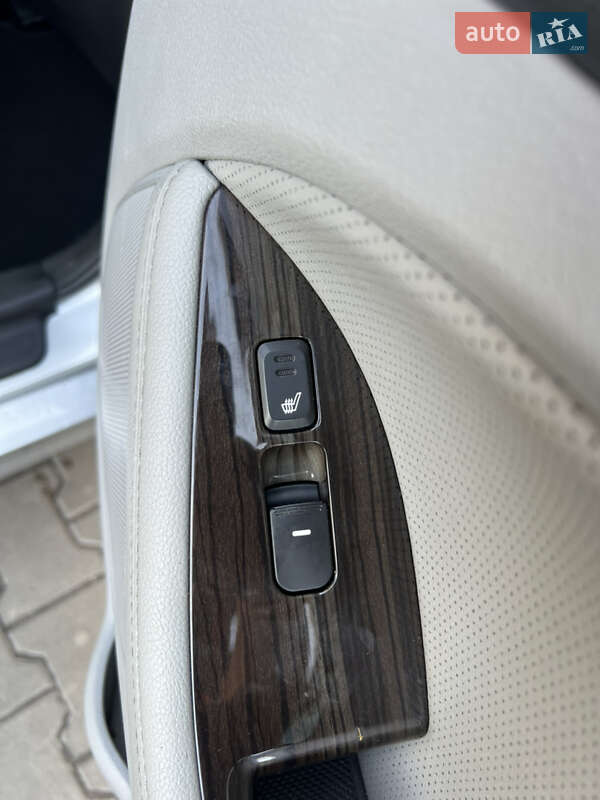 Седан Kia Optima 2014 в Гощі фото 18 Седан Kia Optima 2014 в Гощі