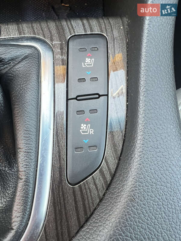 Седан Kia Optima 2014 в Гощі фото 26 Седан Kia Optima 2014 в Гощі