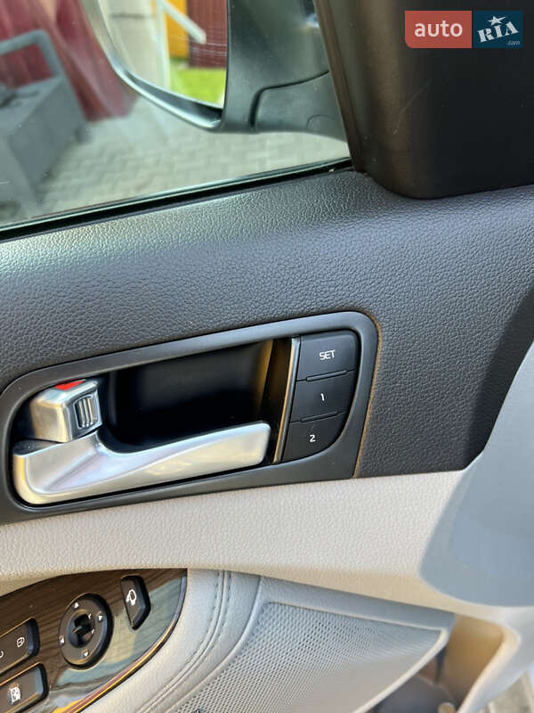 Седан Kia Optima 2014 в Гощі фото 30 Седан Kia Optima 2014 в Гощі