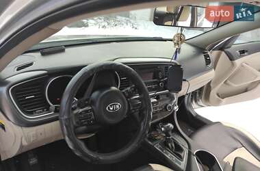 Седан Kia Optima 2014 в Василькове