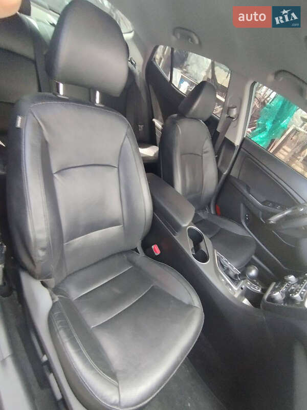 Седан Kia Optima 2015 в Чугуєві