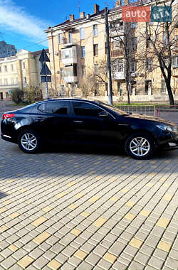 Седан Kia Optima 2013 в Одесі