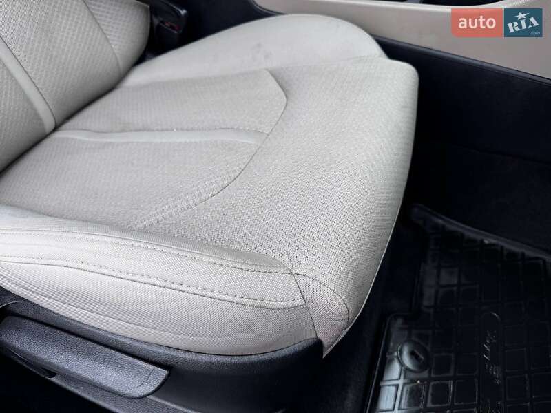 Седан Kia Optima 2016 в Козельщине фото 27 Седан Kia Optima 2016 в Козельщине