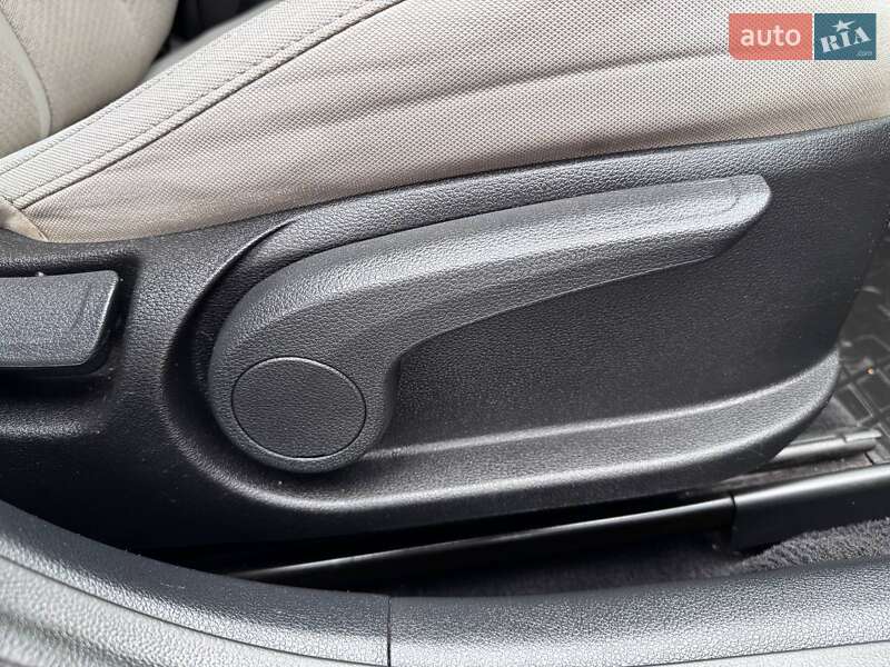 Седан Kia Optima 2016 в Козельщине фото 35 Седан Kia Optima 2016 в Козельщине