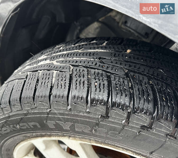 Седан Kia Optima 2011 в Харькове