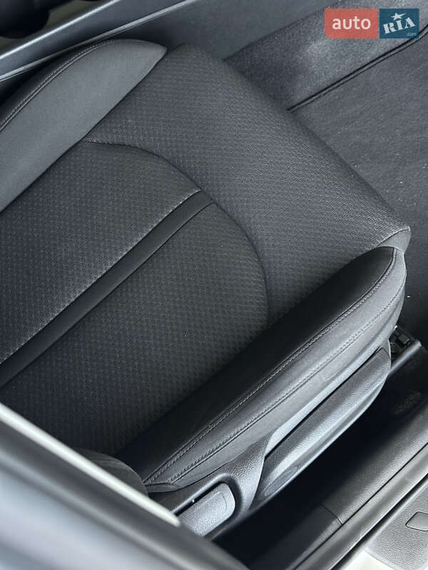 Седан Kia Optima 2016 в Киеве фото 17 Седан Kia Optima 2016 в Киеве