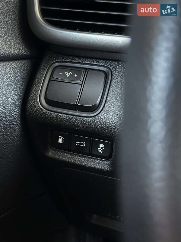 Седан Kia Optima 2016 в Киеве фото 29 Седан Kia Optima 2016 в Киеве