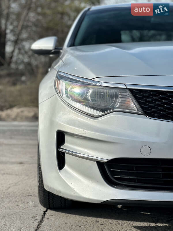 Седан Kia Optima 2016 в Киеве фото 56 Седан Kia Optima 2016 в Киеве