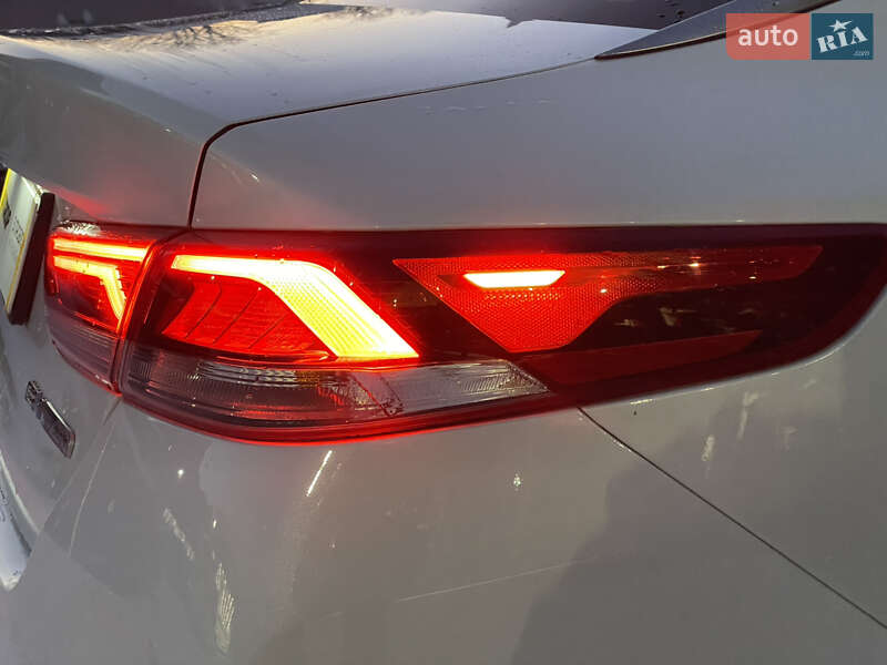 Седан Kia Optima 2019 в Одессе