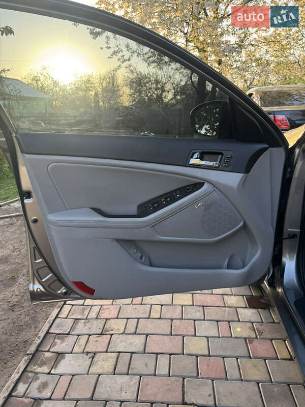 Седан Kia Optima 2013 в Золотоноше фото 11 Седан Kia Optima 2013 в Золотоноше