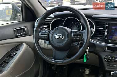 Седан Kia Optima 2014 в Одессе