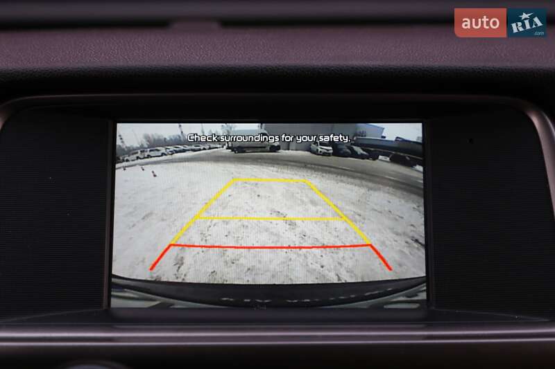 Седан Kia Optima 2018 в Киеве