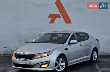 Седан Kia Optima 2014 в Одессе