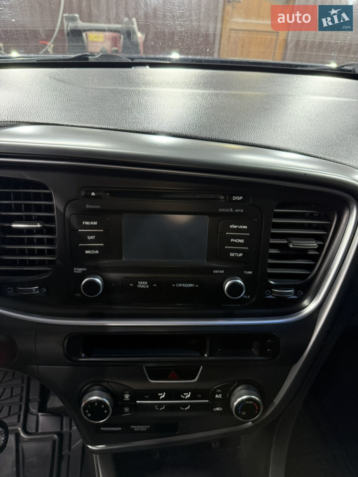 2014 Kia Optima - мініатюра 19