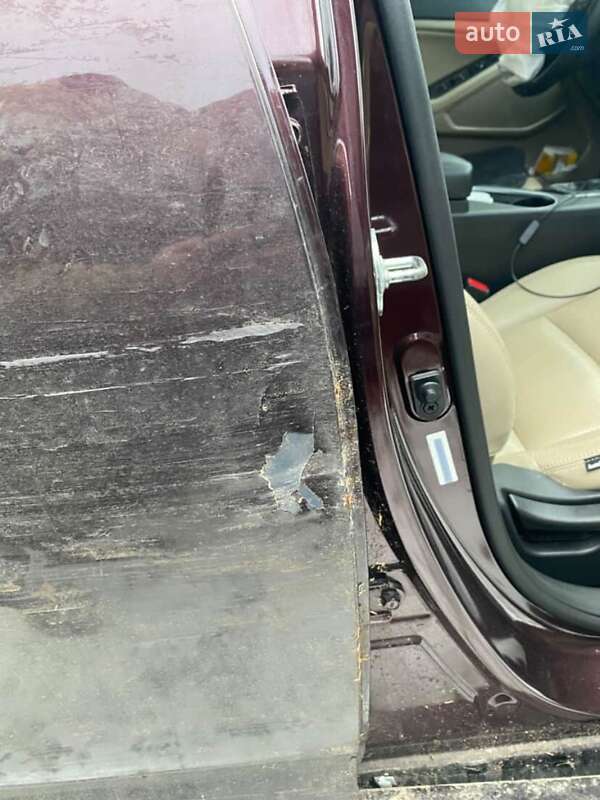 Седан Kia Optima 2014 в Миколаєві