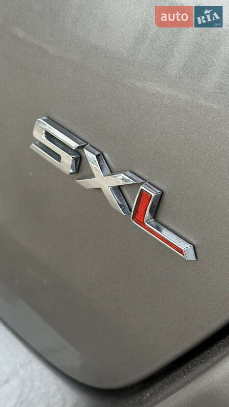 Седан Kia Optima 2013 в Дніпрі