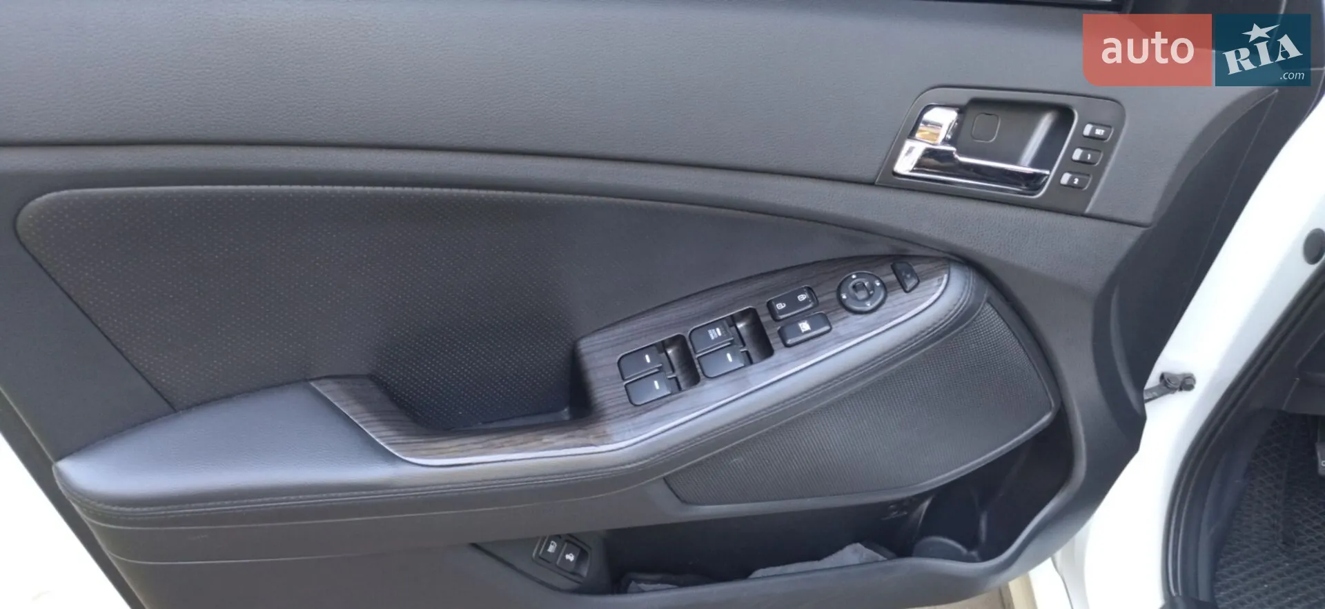 2013 Kia Optima - мініатюра 16