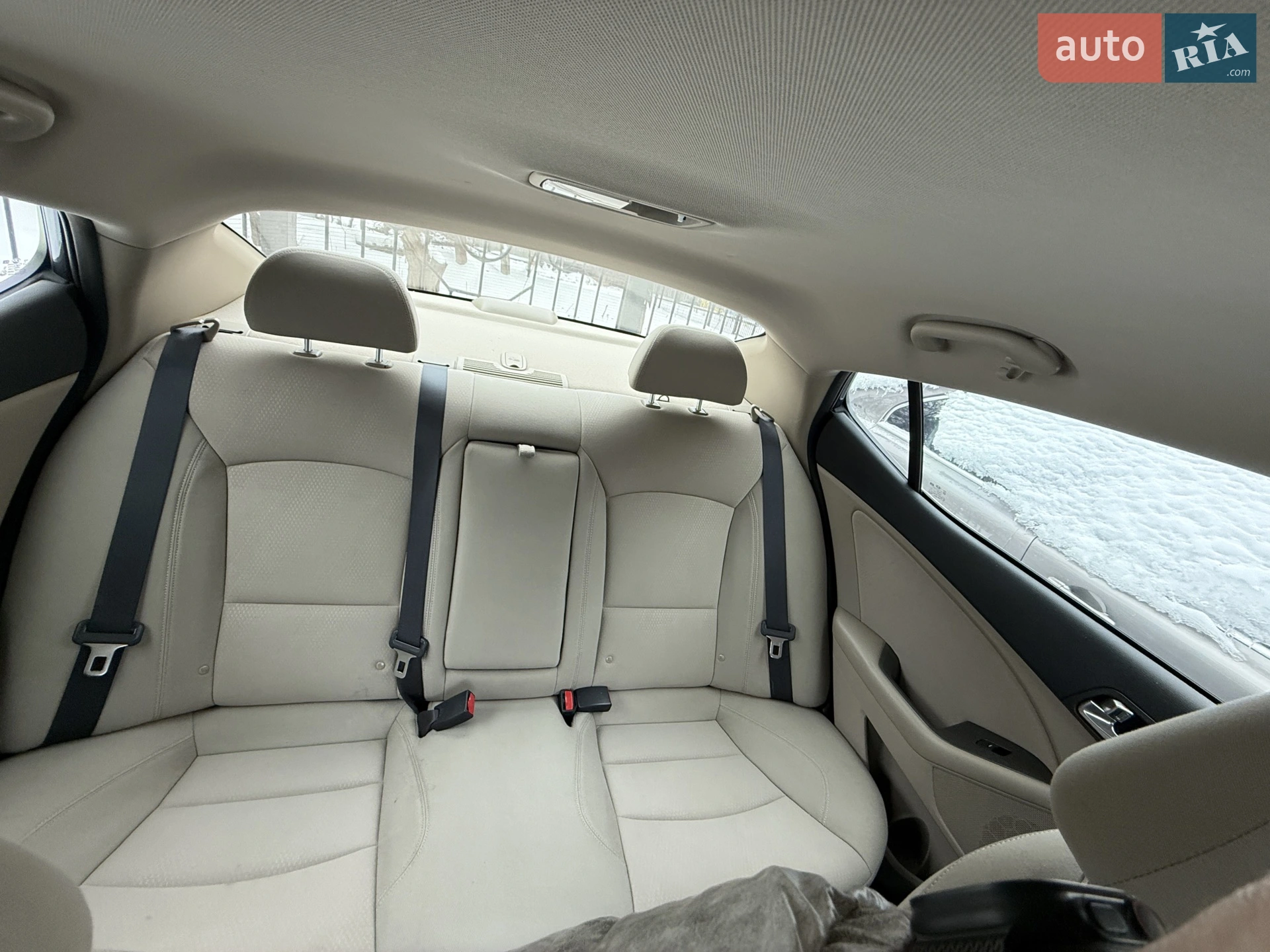 2014 Kia Optima - мініатюра 43