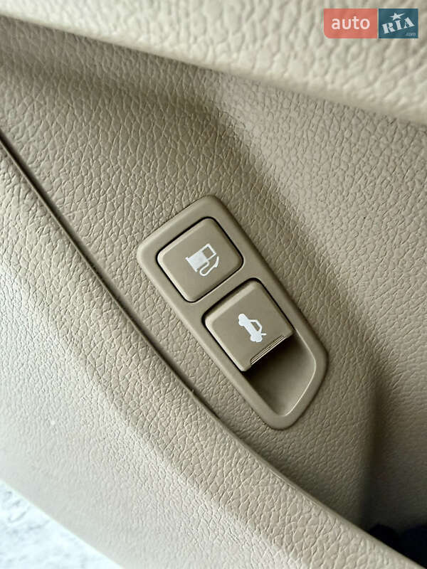 Седан Kia Optima 2014 в Києві