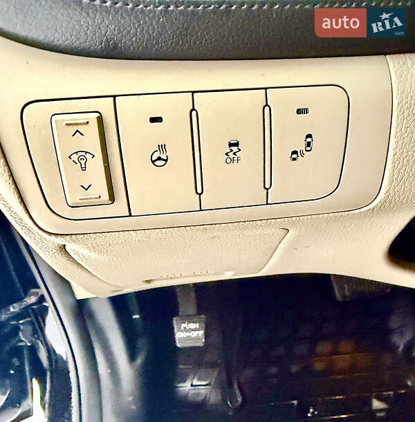 Седан Kia Optima 2014 в Києві