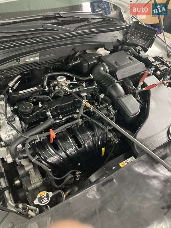 Седан Kia Optima 2019 в Киеве фото 15 Седан Kia Optima 2019 в Киеве