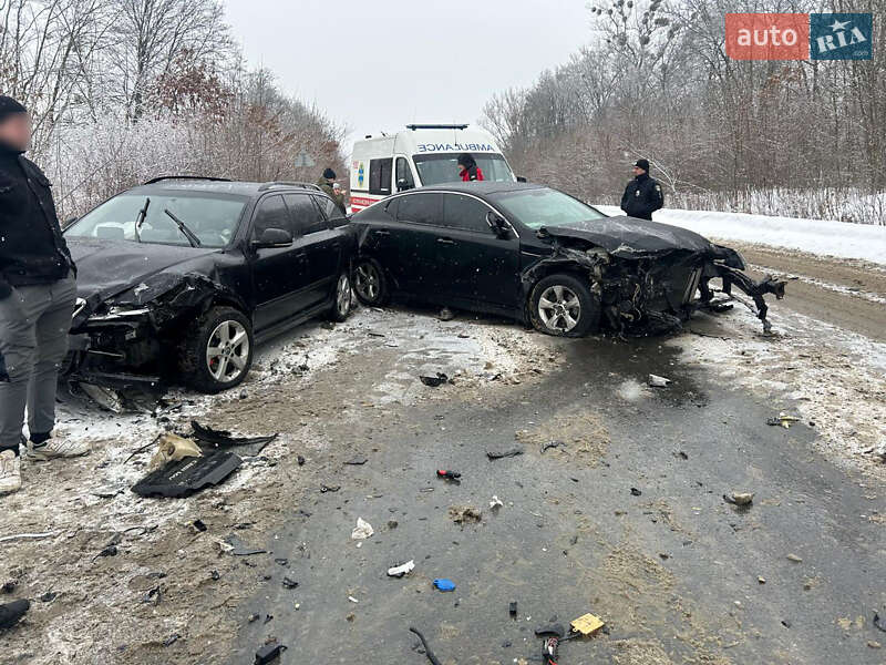 Седан Kia Optima 2012 в Львові фото 8 Седан Kia Optima 2012 в Львові