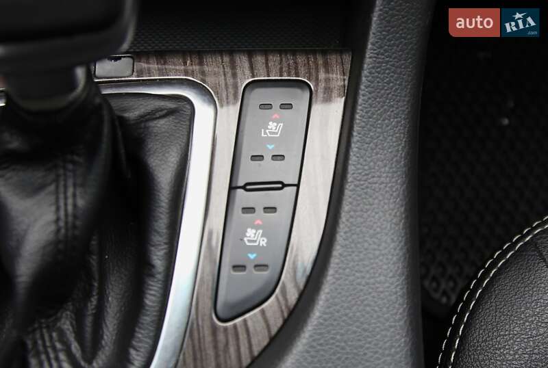 Седан Kia Optima 2014 в Харкові фото 18 Седан Kia Optima 2014 в Харкові