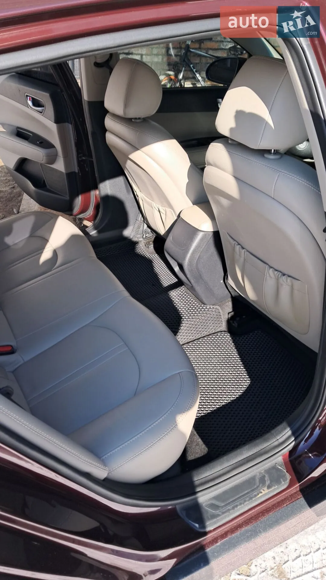 2018 Kia Optima - мініатюра 23