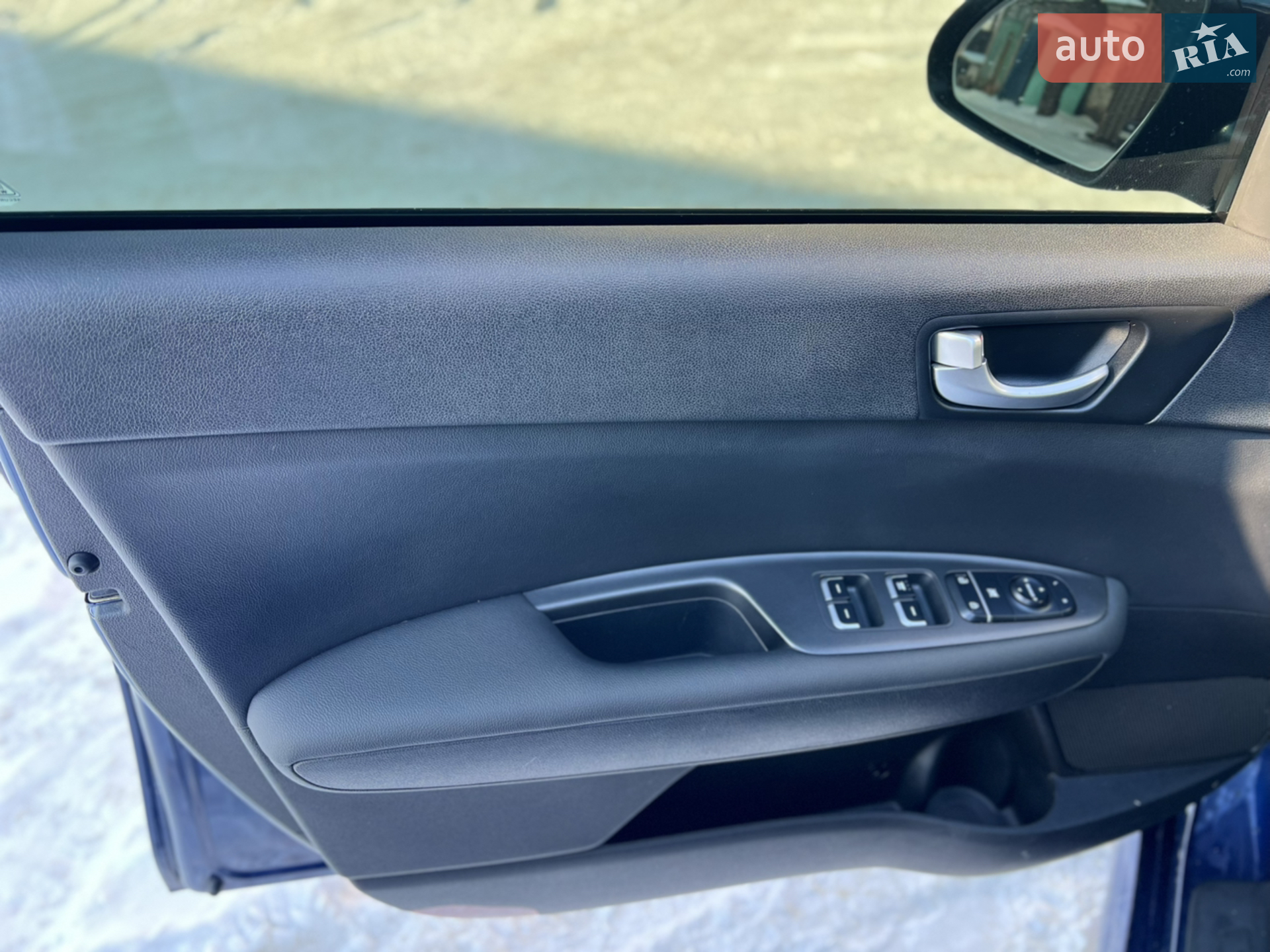 2017 Kia Optima - мініатюра 9