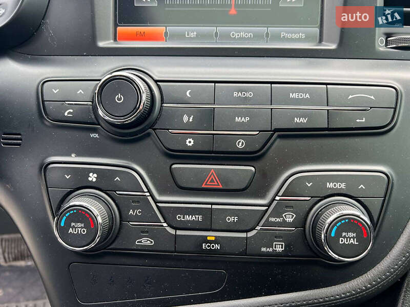 Седан Kia Optima 2012 в Львове фото 32 Седан Kia Optima 2012 в Львове