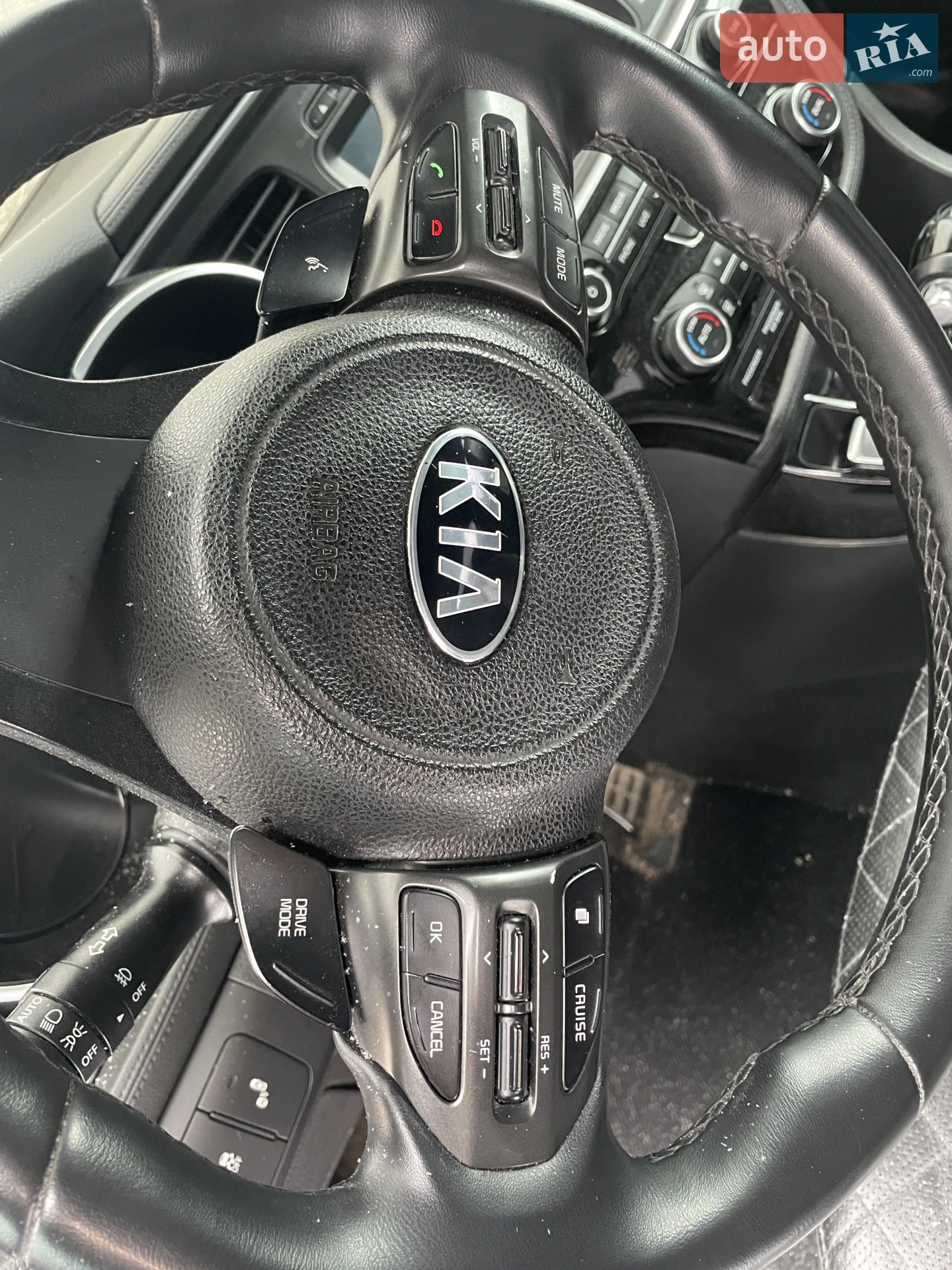 2014 Kia Optima - мініатюра 13