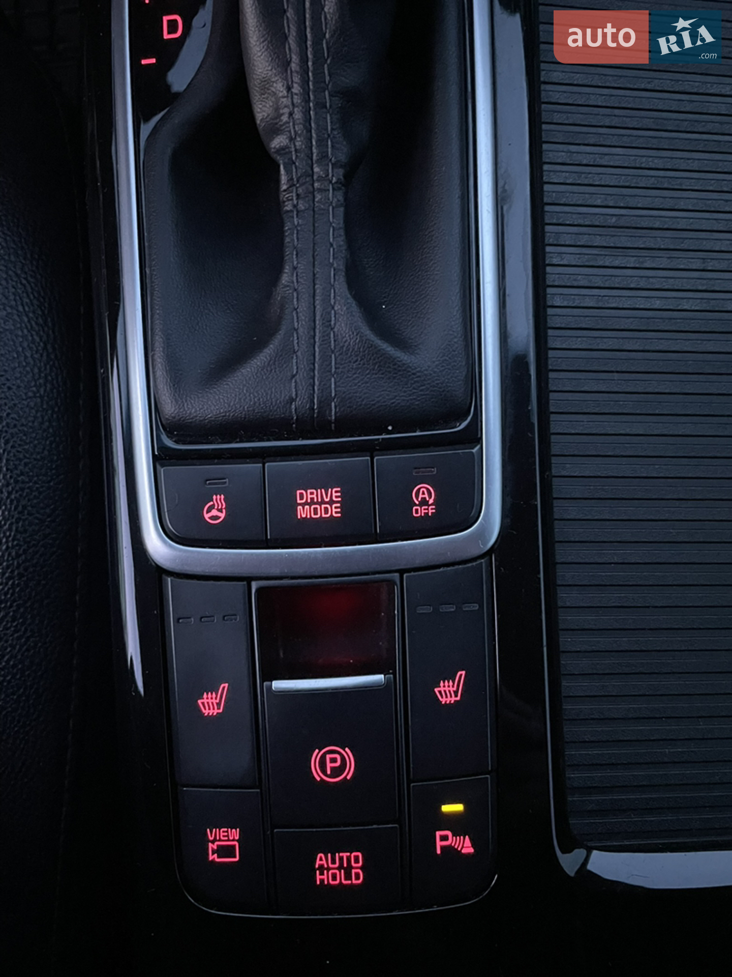2019 Kia Optima - мініатюра 14