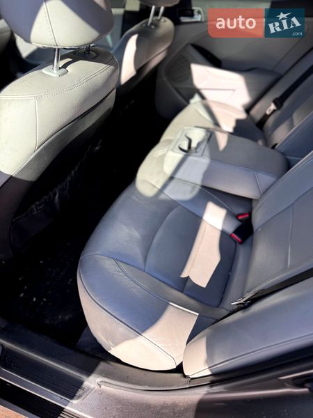 Седан Kia Optima 2015 в Києві фото 17 Седан Kia Optima 2015 в Києві