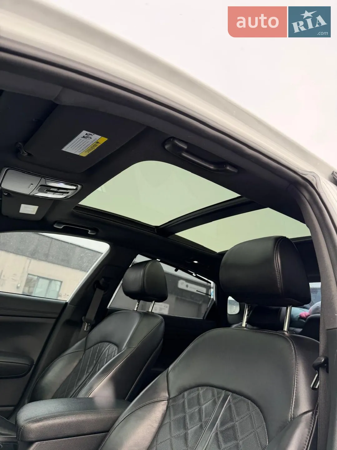 2018 Kia Optima - мініатюра 11