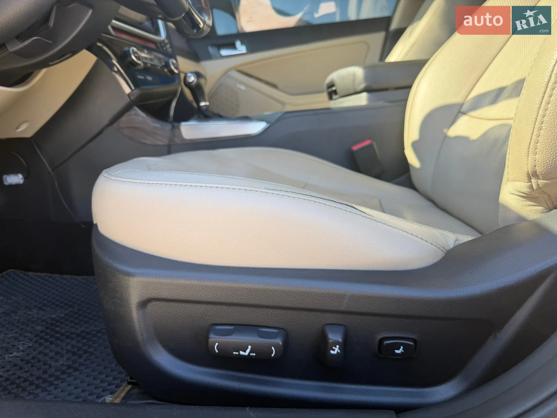 2014 Kia Optima - мініатюра 14