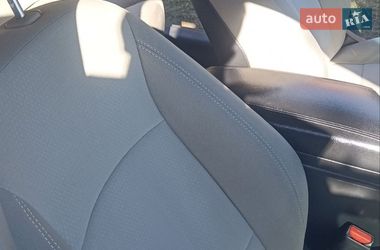 Седан Kia Optima 2013 в Львове