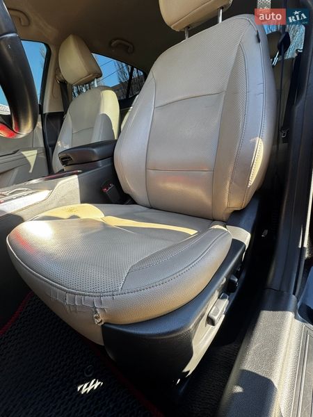 Седан Kia Optima 2014 в Киеве