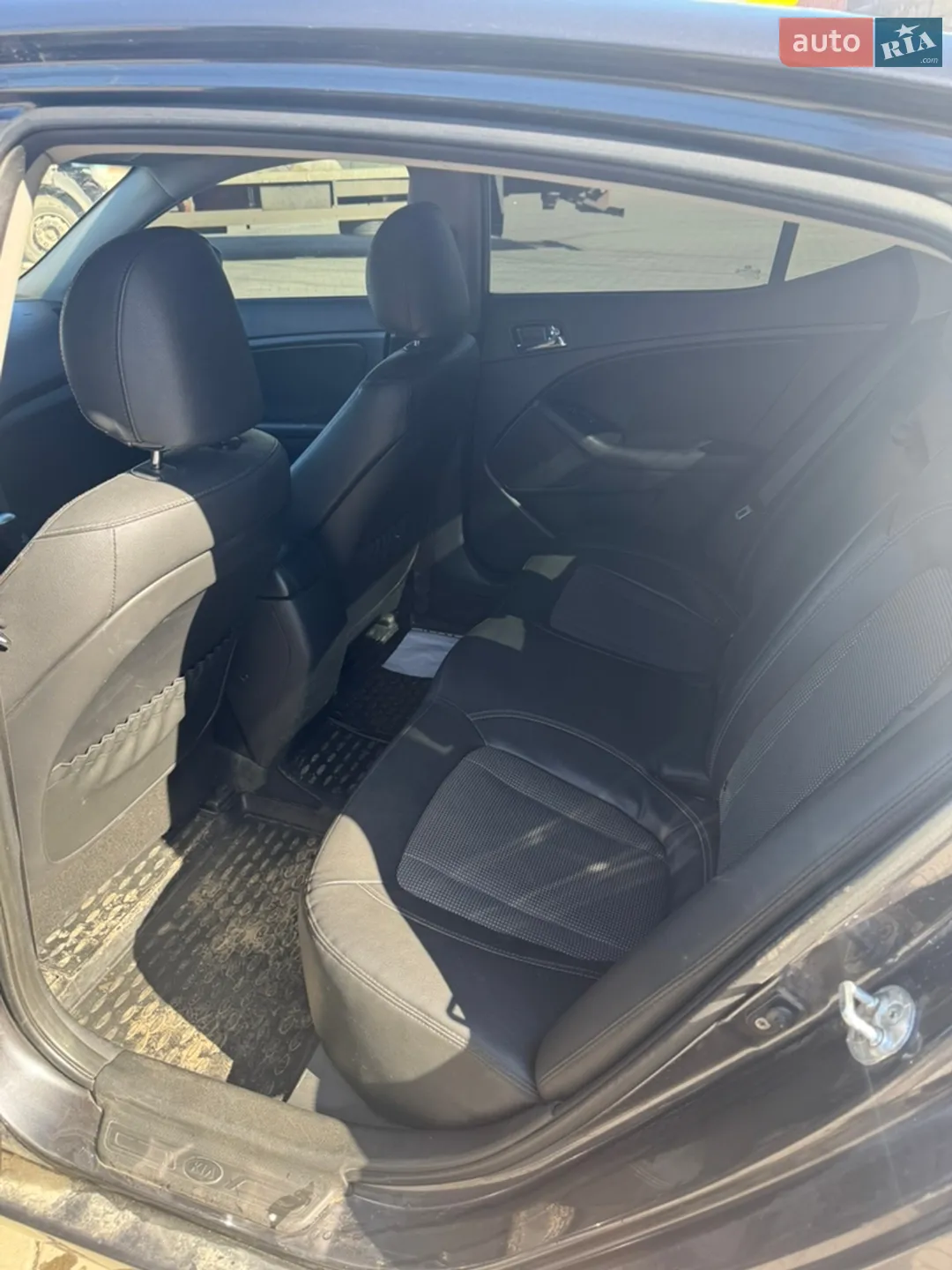 2012 Kia Optima - мініатюра 28